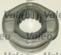 Embrague 801561 VALEO