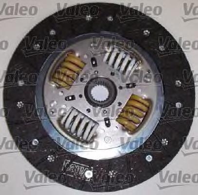 Mecanismo de embrague VALEO 801564 precio, desde 171,26 EUR