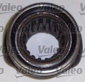 801564 VALEO Embrague motor
