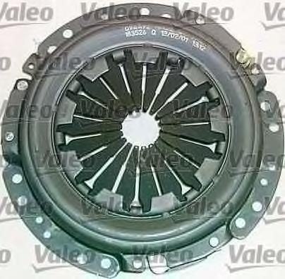 801577 VALEO