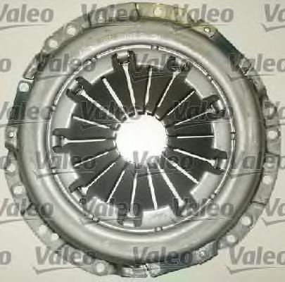 801573 VALEO Embrague motor
