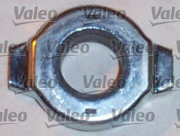 Comprar 801514 VALEO Kit de embrague completo