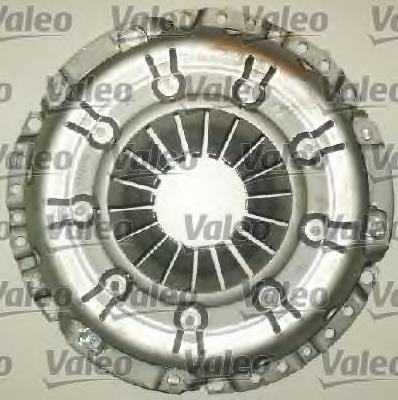 Volante motor 415053510 LUK
