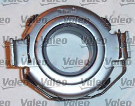 Embrague 801502 VALEO