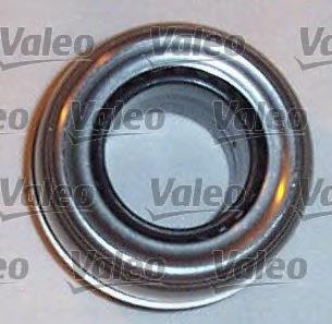 Volante motor 836064 VALEO