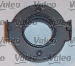 Volante motor 836050 VALEO