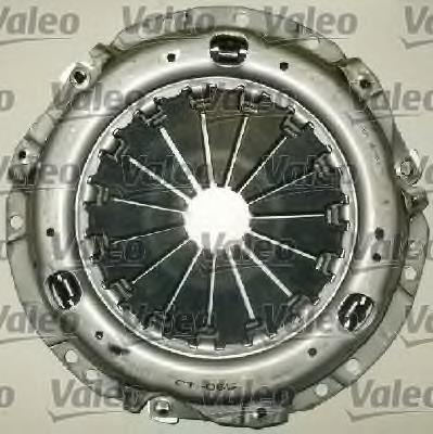 Embrague 845006 VALEO