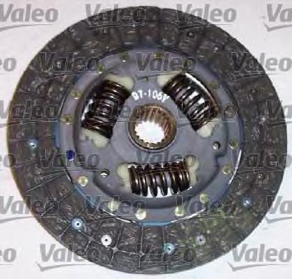  Embrague Toyota Hiace 3