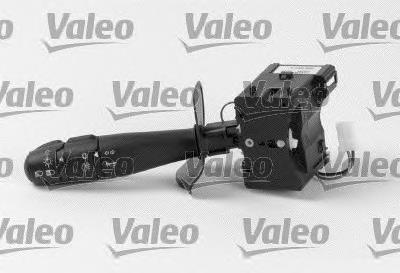 251562 VALEO Conmutador izquierdo de la columna de dirección