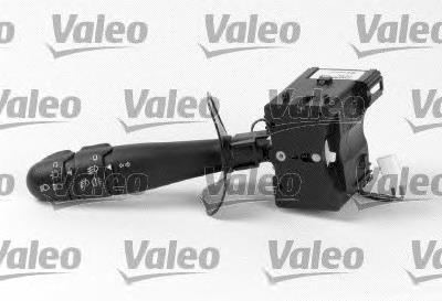 Conmutador izquierdo de la columna de dirección VALEO 251561 precio, desde 47,84 EUR