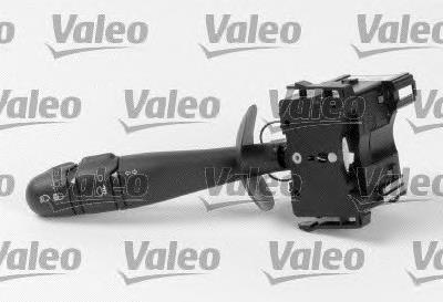 Conmutador izquierdo de la columna de dirección 251563 VALEO