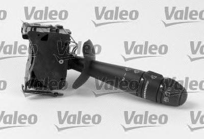 251566 VALEO Conmutador derecho de la columna de dirección