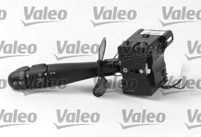 Conmutador izquierdo de la columna de dirección VALEO 251568 precio, desde 75,13 EUR