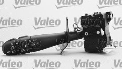 Conmutador izquierdo de la columna de dirección VALEO 251439 precio, desde 48,08 EUR