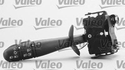 Conmutador izquierdo de la columna de dirección VALEO 251444 precio, desde 30,90 EUR