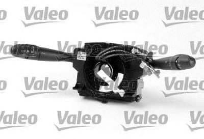 251499 VALEO Mando bajo volante