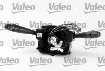 251494 VALEO Mando bajo volante