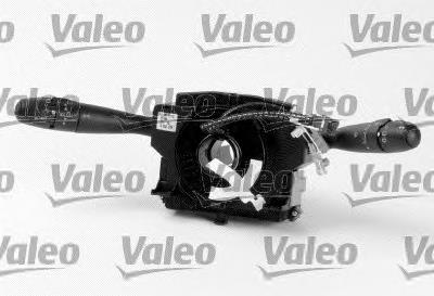 Interruptor de la columna de dirección completo VALEO 251498 precio, desde 281,54 EUR
