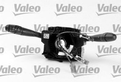 Interruptor de la columna de dirección completo VALEO 251496 precio, desde 295,02 EUR