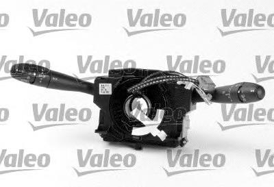 Comprar 251492 VALEO Conmutador columna dirección