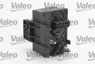 245609 VALEO Relé de bujías incandescentes
