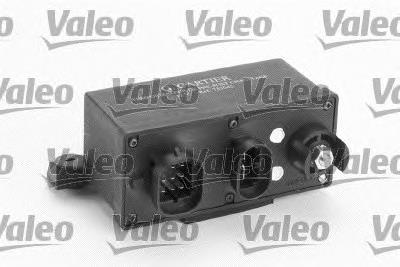 245607 VALEO Relé de bujías incandescentes