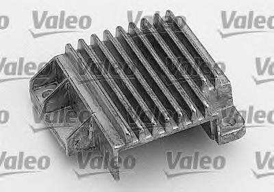 Unidad de mando sistema de encendido VALEO 245527 precio, desde 33,04 EUR