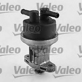 Bomba de gasolina mecánica Ford 6038860