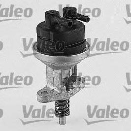 247087 VALEO bomba de combustible mecánica