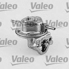 247035 VALEO Bomba de combustible mecánica