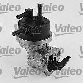 247059 VALEO Bomba de combustible mecánica