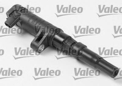 Bobina de chispa VALEO 245104 precio, desde 19,47 EUR