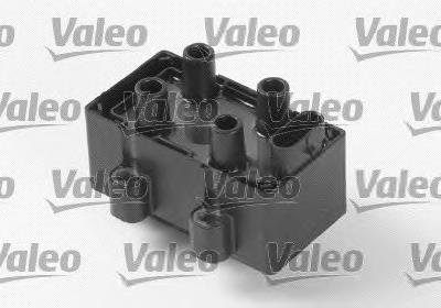 Bobina 245105 VALEO