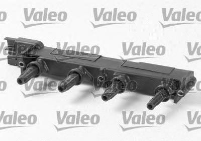 Bobina 245098 VALEO