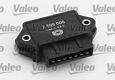 Unidad de mando sistema de encendido VALEO 245510 precio, desde 22,01 EUR
