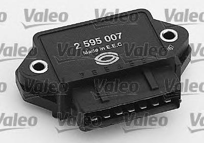 Unidad de mando sistema de encendido VALEO 245519 precio, desde 27,48 EUR