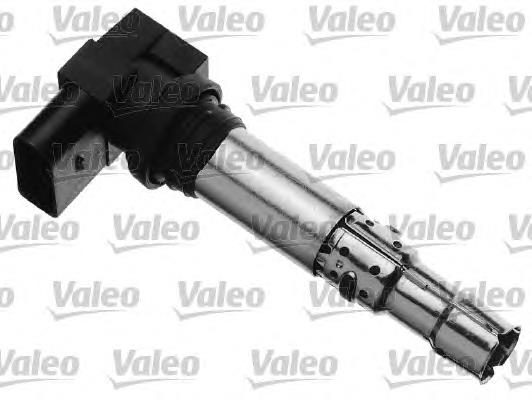 Bobina de encendido VALEO 245141