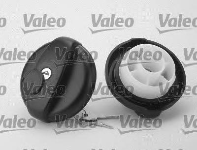 247711 VALEO tapa (tapón del depósito de combustible)