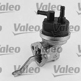 247140 VALEO Bomba de combustible mecánica