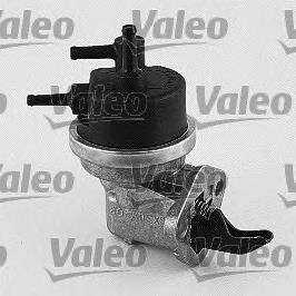 247101 VALEO Bomba de combustible mecánica