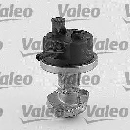 Bomba de combustible mecánica 13311255306 BMW