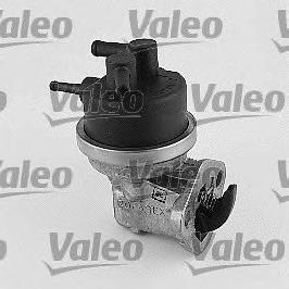 247150 VALEO Bomba de combustible mecánica