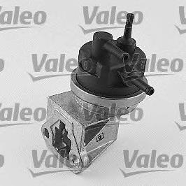247163 VALEO Bomba de combustible mecánica