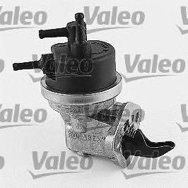 Bomba de combustible mecánica VALEO 247101 precio, desde 31,25 EUR