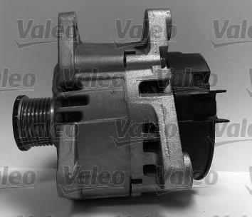 Alternador 440035 VALEO