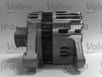 440116 VALEO alternador