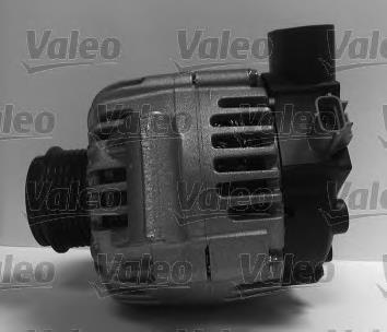 437585 VALEO alternador