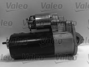 Comprar 0001110063 Volvo Motores de arranque
