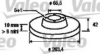 186593 VALEO