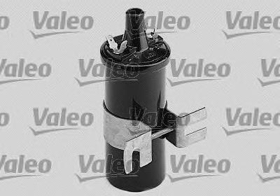 Bobina de encendido 245025 VALEO